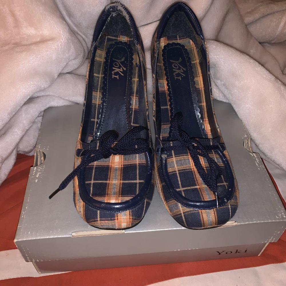 Wedges - Picture 2 of 3